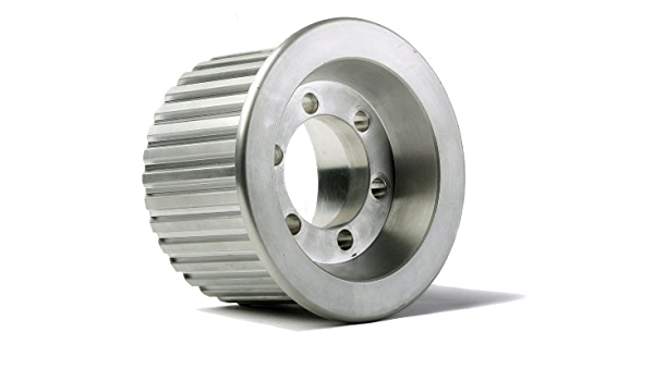 Weiand 7202-34wnd 0.5" Pitch Drive Pulley - My Store