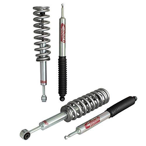 Eibach E80-27-006-02-22 Pro-Truck Lift System - My Store