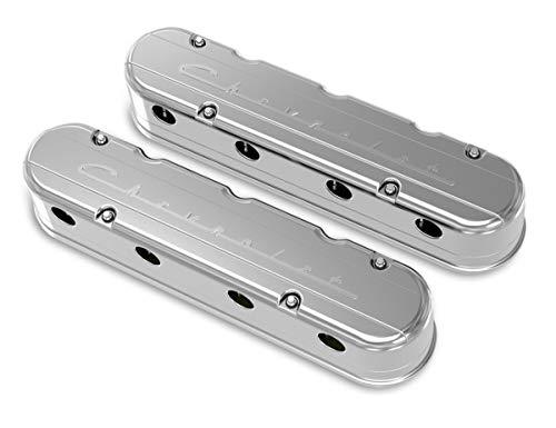 Holley 241-176 Valve Cover - My Store