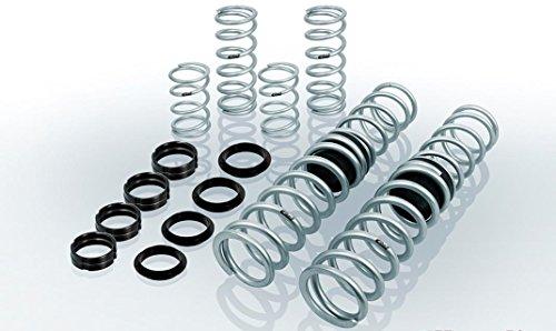 Eibach E85-209-003-02-22 Pro-UTV 2016+ Polaris XP 4 Turbo EPS Stage 2 Performance Springs - My Store