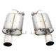 Dinan D660-0051 Exhaust (Stainless) - My Store