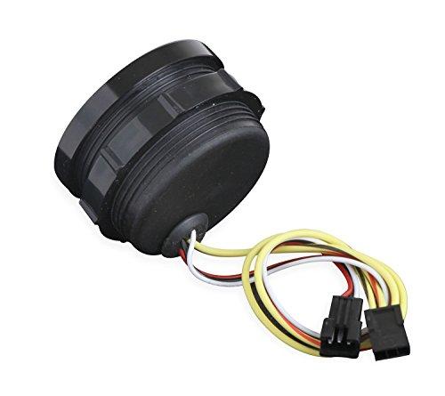 Holley 26-602 Holley Analog Style Water Temperature Gauge 2 1/16 in. - My Store