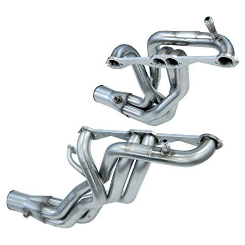 Kooks Custom Headers 22402210 Stainless Steel Headers Street Version - Mammoth Racing -22402210