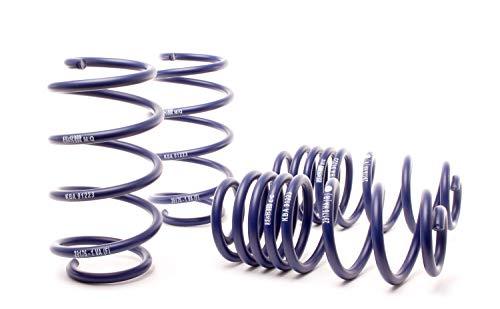 H&R Special Springs 54733 Sport Spring Kit - My Store