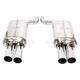 Dinan D660-0009a Stainless Exhaust - My Store