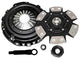 Comp Clutch 1990-1993 Mazda Miata Stage 4 - 6 Pad Ceramic Clutch Kit - Mammoth Racing -