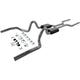 Flowmaster 17200 American Thunder Header Back Exhaust System - My Store
