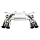 Dinan D660-0050 Stainless Exhaust - My Store