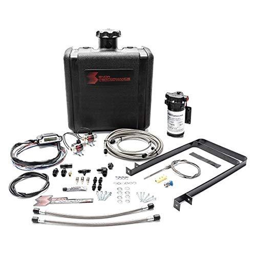 Snow Performance SNO-520 Stage 3 Boost Cooler Ford 7.3/6.0/6.4/6.7 Power stroke Water/Methanol Injection Kit - My Store