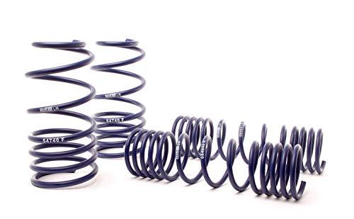 H&R Special Springs 54740 Sport Spring Kit - My Store