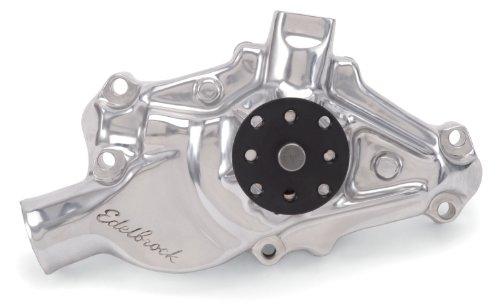 Edelbrock 8820 WATER PUMP - Mammoth Racing -8820