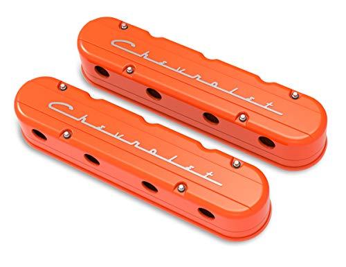 Holley 241-178 Valve Cover - Mammoth Racing -241-178