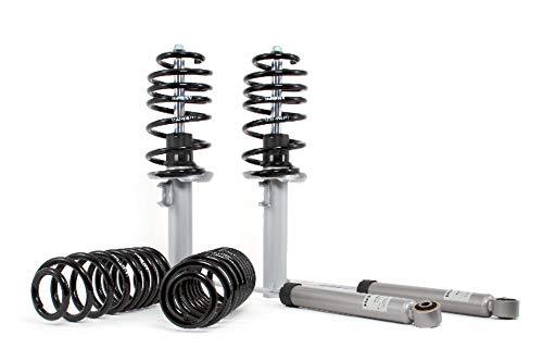 H&R Special Springs 31043-1 Sport Cup Kit - My Store