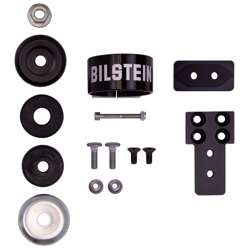 Bilstein 19-22 Dodge Ram 1500 B8 8100 (Bypass) Rear Right Shock Absorber - 0-2in Lift - Mammoth Racing -