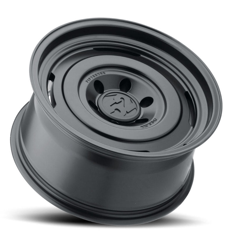 fifteen52 Analog HD 17x8.5 6x139.7 0mm ET 106.2mm Center Bore Asphalt Black Wheel - My Store
