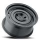 fifteen52 Analog HD 17x8.5 6x139.7 0mm ET 106.2mm Center Bore Asphalt Black Wheel - My Store