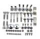 Ford Racing 2005-2014 Mustang Handling Pack Fastener Kit - Mammoth Racing -