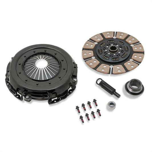 Hays 92d-2000 Clutch Kit