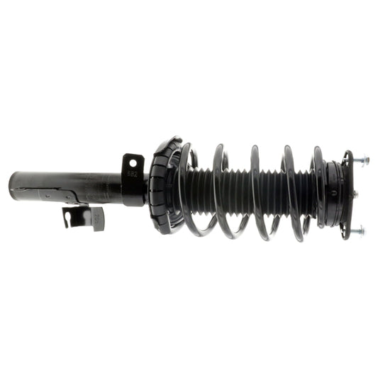 KYB Shocks & Struts Strut Plus 10-13 Mazda 3 (Excl Mazdaspeed) Front Left