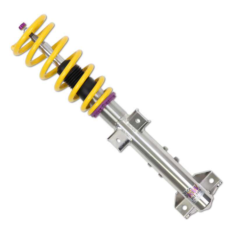 KW Street Comfort Kit Mercedes E-Class (W212) 2WD Sedan - Mammoth Racing -