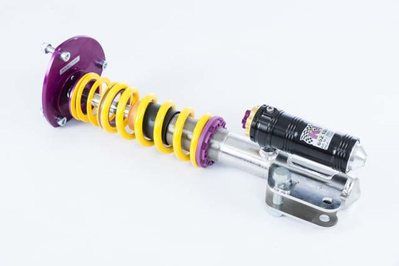 KW 3-Way Clubsport Kit Mitsubishi Lancer (CT9A) EVO 7/8/9 - Mammoth Racing -