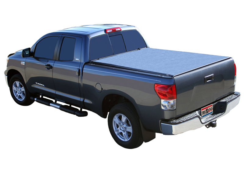 Truxedo 2022+ Toyota Tundra (6ft. 6in. Bed w/ Deck Rail System) Deuce Bed Cover - My Store