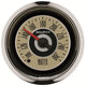 Autometer Cruiser 2-1/16in Full Sweep Electric 100-260 Deg F Water Temperture Gauge - My Store