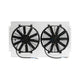 Mishimoto 65-67 Chevy Chevelle Performance Aluminum Fan Shroud - Mammoth Racing -