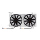 Mishimoto 08-15 Subaru WRX / STi Plug-N-Play Aluminum Fan Shroud Kit - Mammoth Racing -