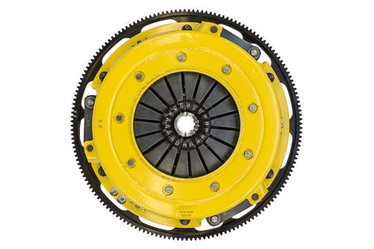 ACT 2001 Ford Mustang Twin Disc HD Street Kit Clutch Kit - Mammoth Racing -