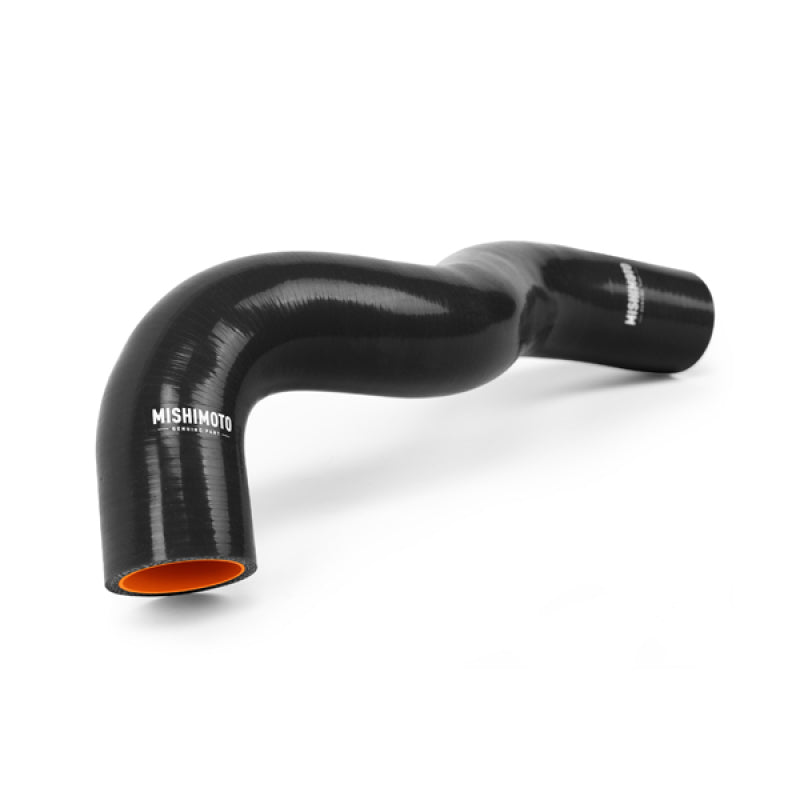 Mishimoto 05-07 Ford 6.0L Powerstroke Coolant Hose Kit (Twin I-Beam Chassis) (Black) - Mammoth Racing -