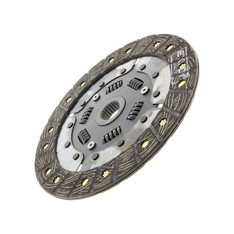 Exedy 08-15 Mitsubishi Lancer Evo Replacement Hyper Multi Lower Disc (for Mm062sdf) - Mammoth Racing -