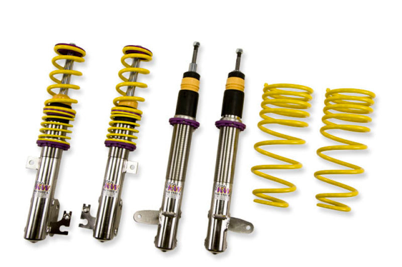 KW Coilover Kit V2 Mazda Protege 5 (BJ BJD) Hatchback - Mammoth Racing -