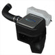 Volant 09-10 Ford F-150 Raptor 5.4 V8 Pro5 Closed Box Air Intake System - My Store