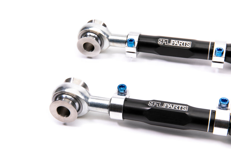 SPL Parts 2017+ Tesla Model 3 Rear Upper Lateral (Camber) Links - Mammoth Racing -