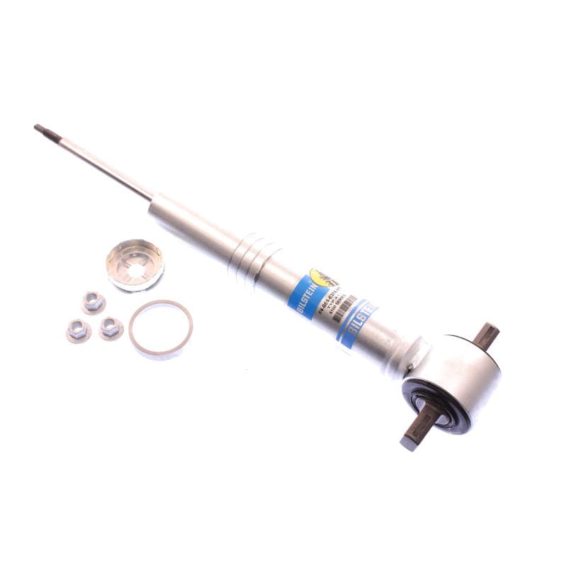 Bilstein 5100 Series 2012 GMC Sierra 1500 XFE Front 46mm Monotube Shock Absorber - Mammoth Racing -