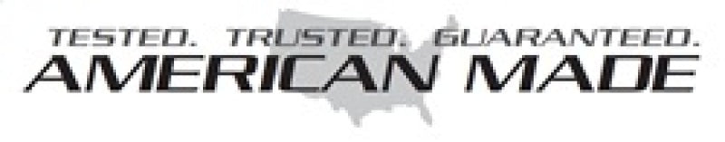 Access Rockstar 09-18 Ram 1500 (19-21 Classic) Black Diamond Mist Finish Full Width Tow Flap - My Store