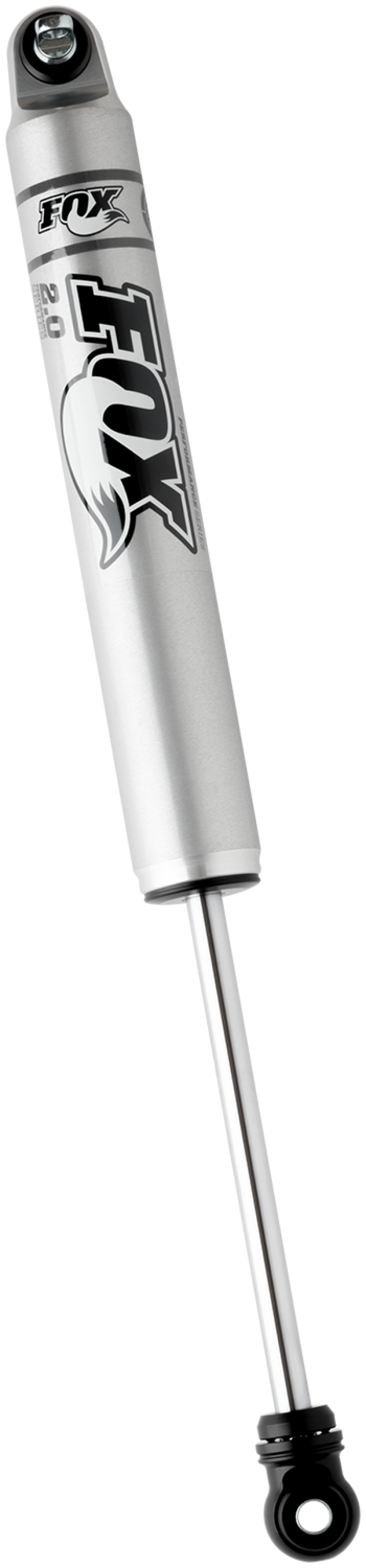 Fox 97-06 Jeep TJ 2.0 Performance Series 9.1in. Smooth Body IFP Rear Shock (Aluminum) / 4-6in. Lift - My Store