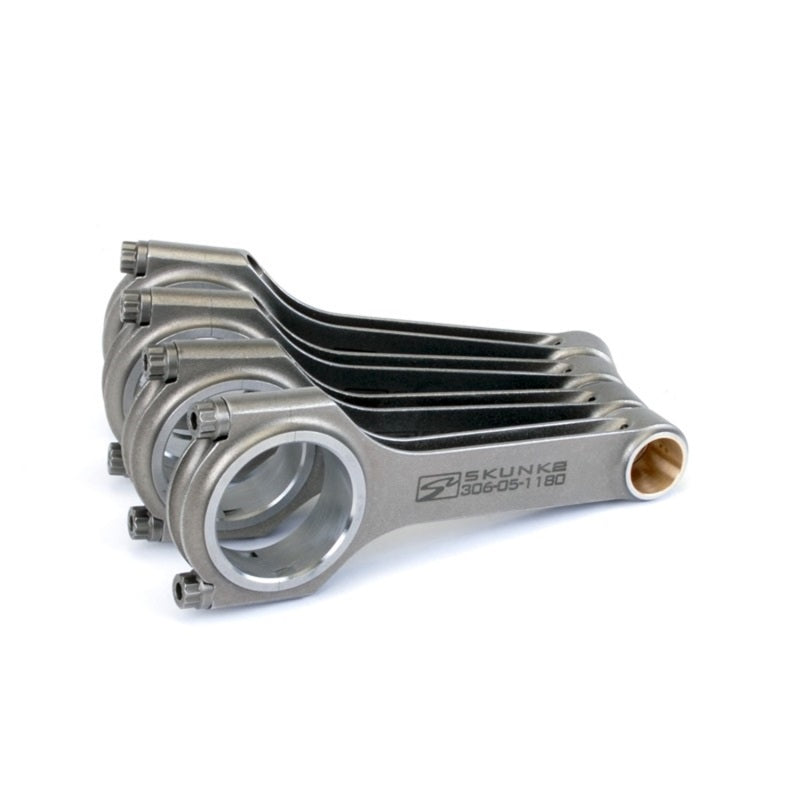 Skunk2 Alpha Series Honda F20c Connecting Rods - Mammoth Racing -