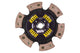 ACT 2010 Subaru Impreza 6 Pad Sprung Race Disc - My Store