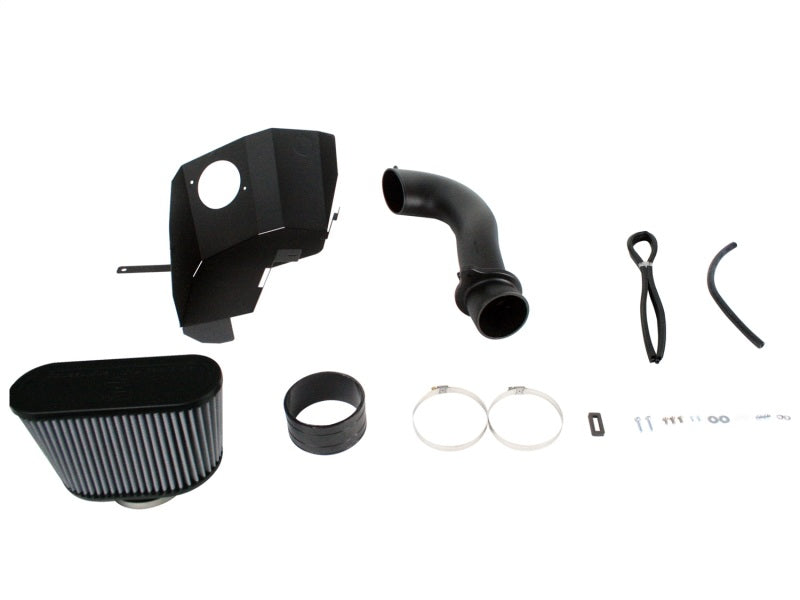 aFe MagnumFORCE Intakes Stage-2 PDS AIS PDS Ford Mustang 05-09 V8-4.6L w/o Cover - Mammoth Racing -