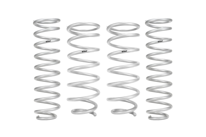 Eibach Pro-Truck Lift Kit 91-97 Toyota Land Cruiser (Incl. Lift Springs) - My Store