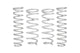 Eibach Pro-Truck Lift Kit 91-97 Toyota Land Cruiser (Incl. Lift Springs) - My Store