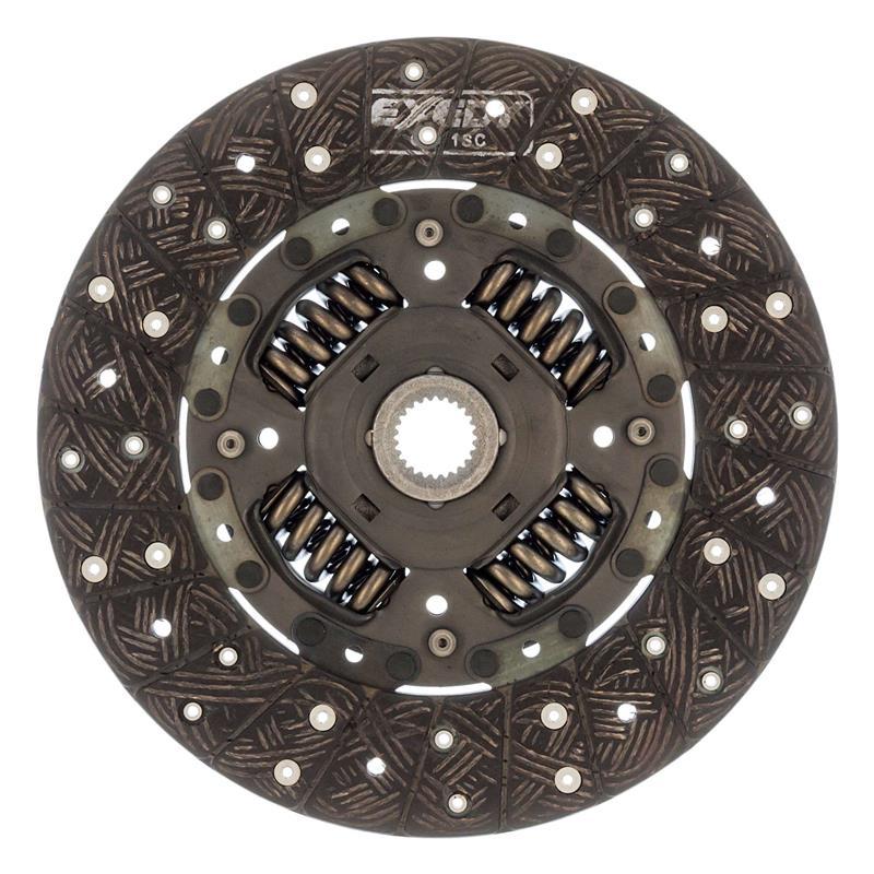 Exedy Single Disc Sport Assembly (Fits 06906) - Mammoth Racing -