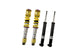 KW Coilover Kit V1 BMW 5series E39 (5/D) Wagon 2WD; w/ air sus on the rear axle (auto leveling) - Mammoth Racing -