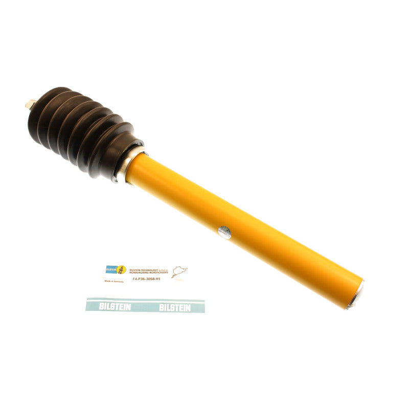 Bilstein B8 1988 Audi 80 Quattro Base Rear 36mm Monotube Strut Insert - Mammoth Racing -