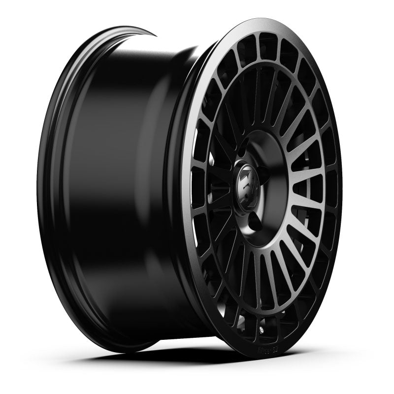 fifteen52 Tarmac 18x8.5 5x114.3 30mm ET 73.1mm Center Bore Rally White Wheel - Mammoth Racing -