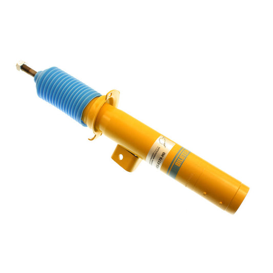 Bilstein B8 2006 BMW 530xi Base Front Left 36mm Monotube Strut Assembly - Mammoth Racing -