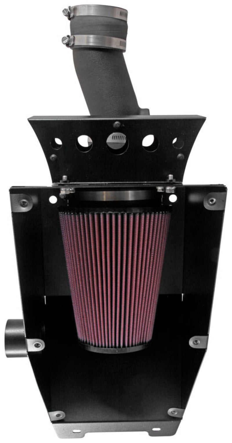 K&N 15-18 Can-am Maverick 976cc Performance Intake Kit - Mammoth Racing -