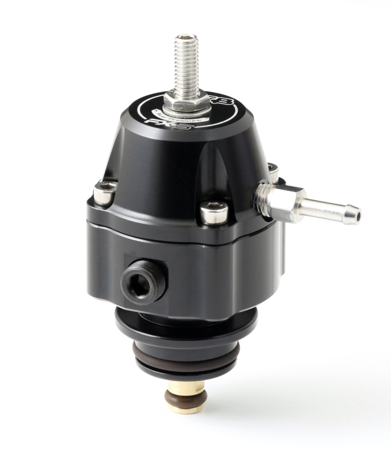 GFB Fx-s Bosch Fuel Pressure Regulator - Mammoth Racing -